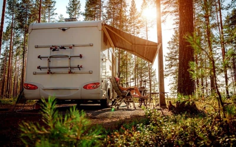 You Can’t Lease an RV Like a Car, but a LongTerm Rental Is the Next