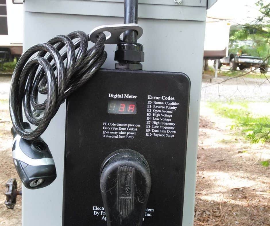 Are RV Surge Protectors Necessary? Here's What They Really Do