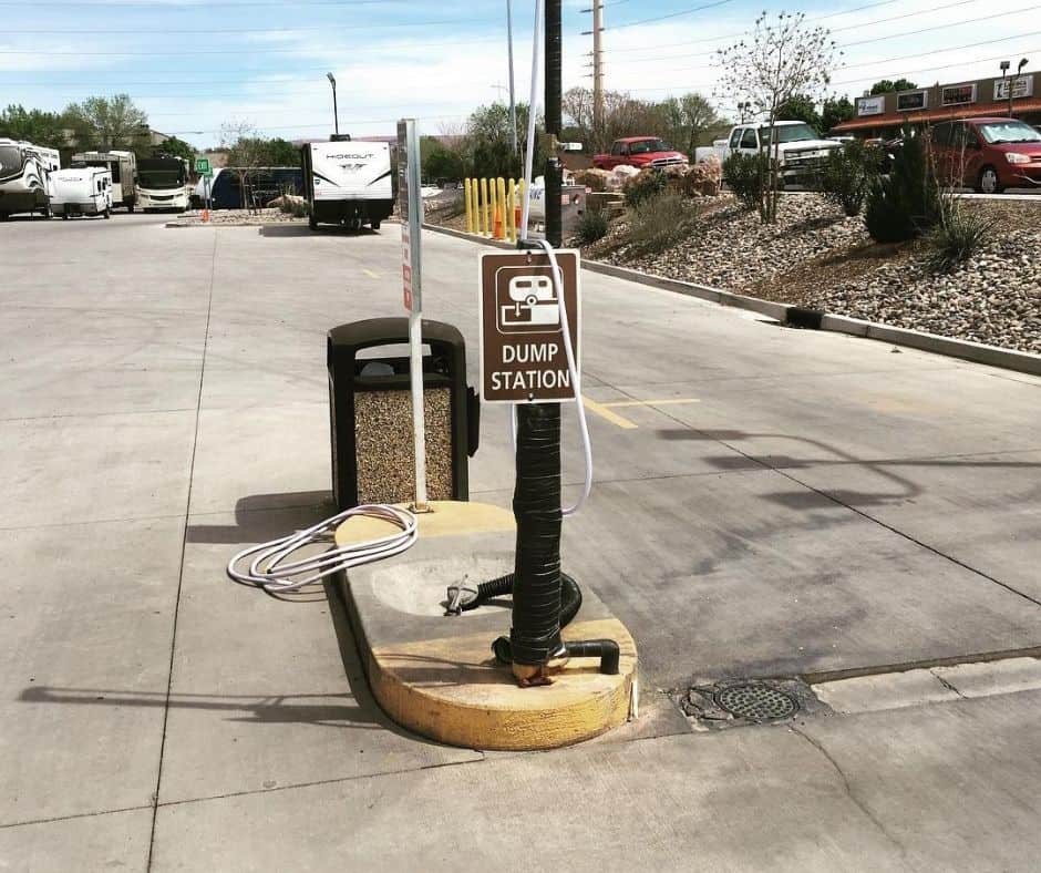 RV Showers 8 Frequently Asked Questions Answered For Beginners