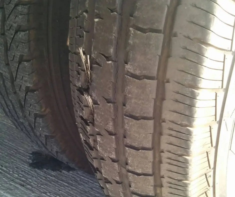 How Long Do RV Tires Last And What Affects Their Lifespan?