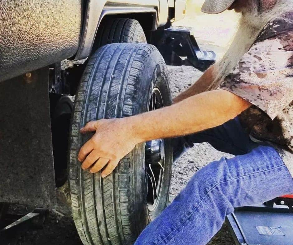 How Long Do RV Tires Last And What Affects Their Lifespan?
