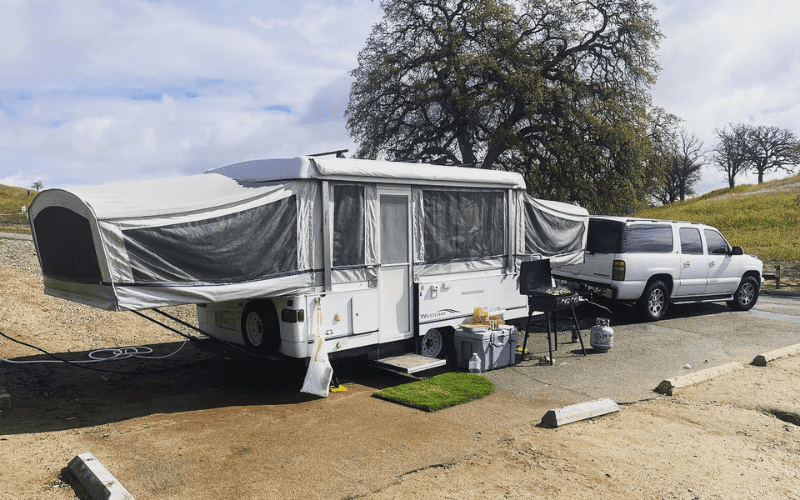 Popup Camper Prices How Much Does They Really Cost to Own?