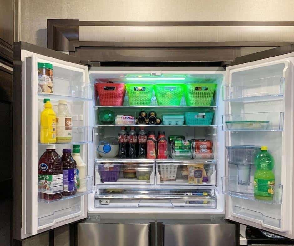Will An RV Fridge Work Without Battery Power? RVing Know How