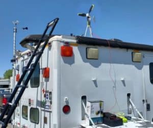 Wind Generator To Power Your RV - Is It Worth It?