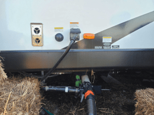 Best RV Black Tank Flush Systems for Clean Waste Disposal