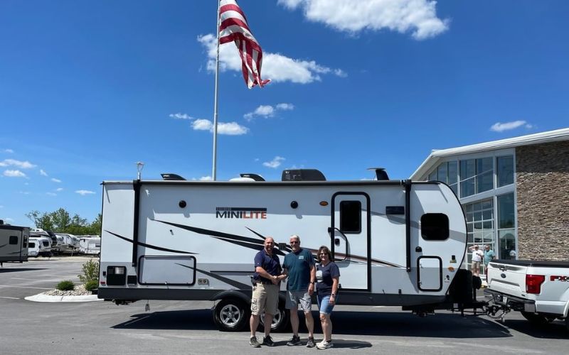 What Is The Best Health Insurance Options For Full Time RVers?