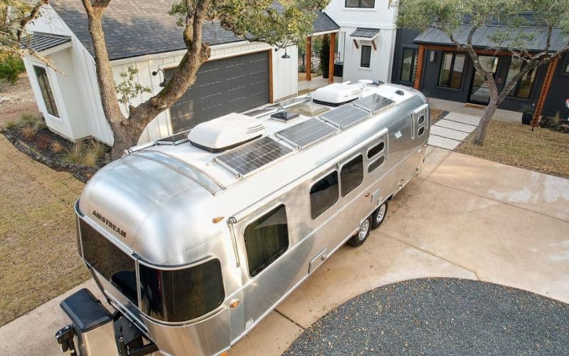 What Does SelfContained RV Mean and And Do You Need One?