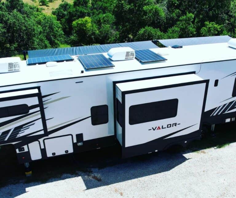 California Generator Ban Law 9 Key Points To Understand RVing Know How
