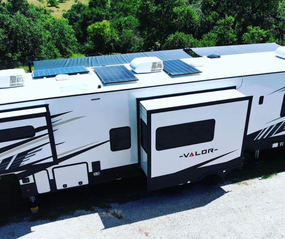 California Generator Ban Law 9 Key Points To Understand RVing Know How