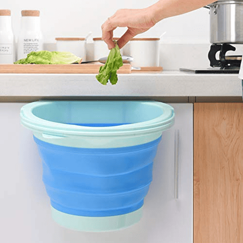 15 best RV Trash Can Ideas