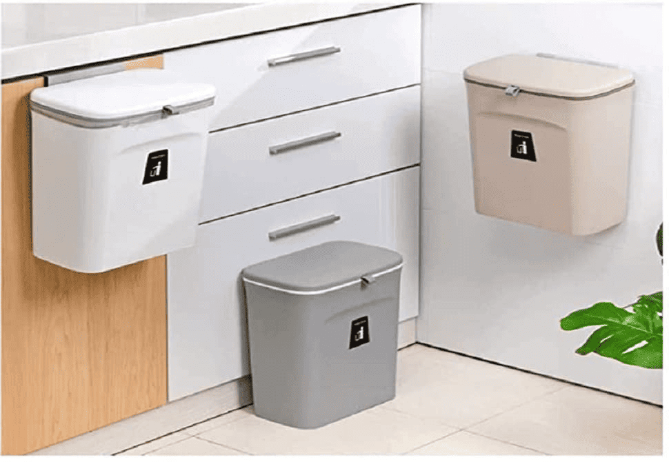 15 best RV Trash Can Ideas
