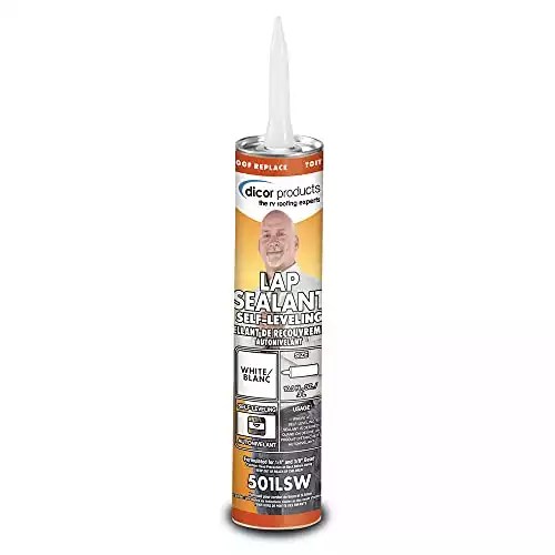 The Top RV Roof Sealants for LongLasting Protection