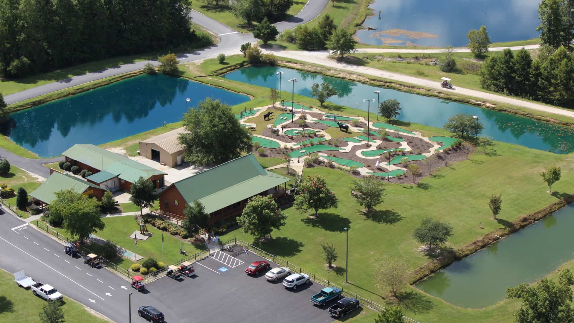 Exploring The Best Florida RV Parking Spots