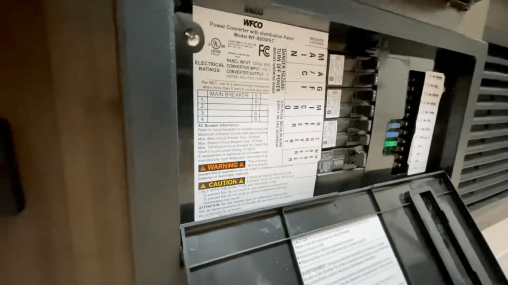 RV Has No Power When Not Plugged In? Here's the Reason Why