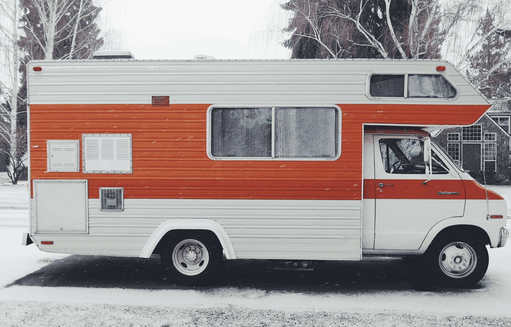 How Many RV Spots Per Acre, Explained