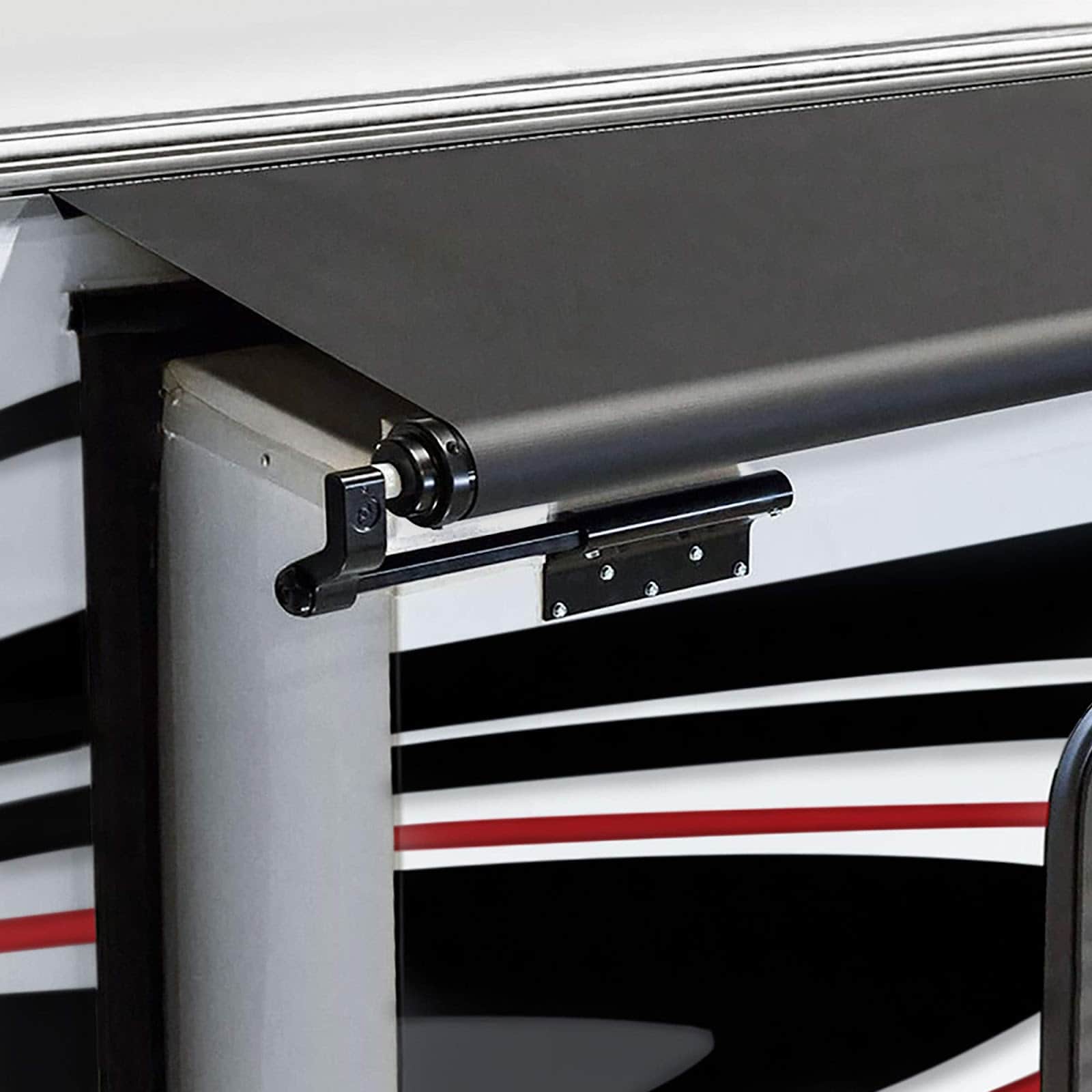 How To Measure RV Slideout Awning