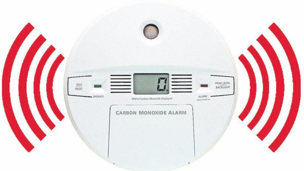 How To Change Battery In RV Carbon Monoxide and Propane Detectors