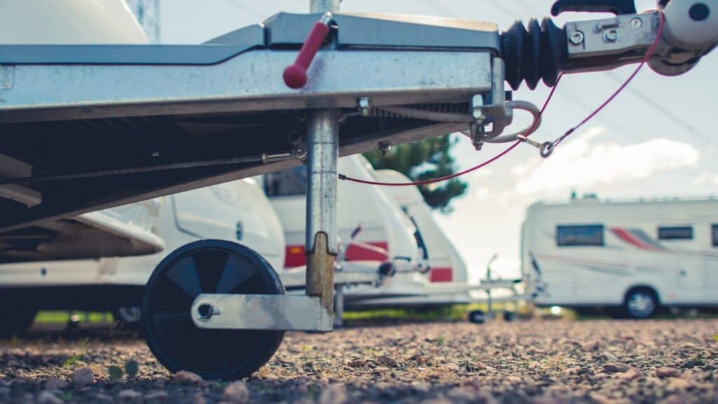 How To Adjust The Temperature On A Dometic RV Refrigerator