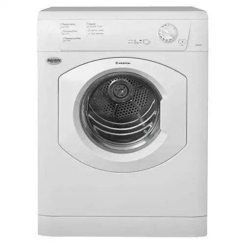 11 Best RV Washer Dryer Combos of 2024 for Efficient Laundry on the Go