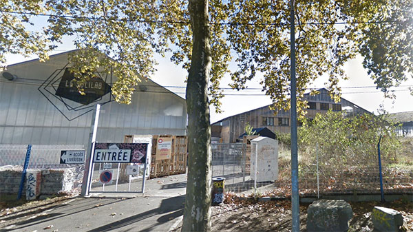 Atelier Nomade RV'LO réparation et entretien de vélo à Nantes