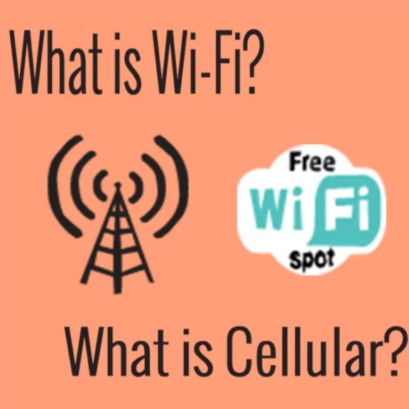 Overview of Mobile Options for RVers & Cruisers Mobile