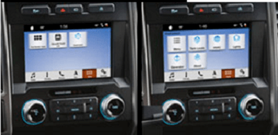 Select Ford Vehicles to Feature Lippert OneControl - RV News