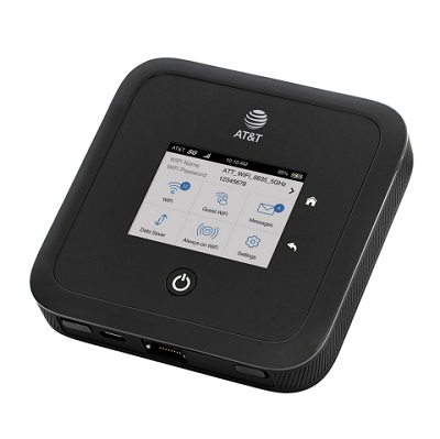Netgear Releases 5G Mobile Router - RV News