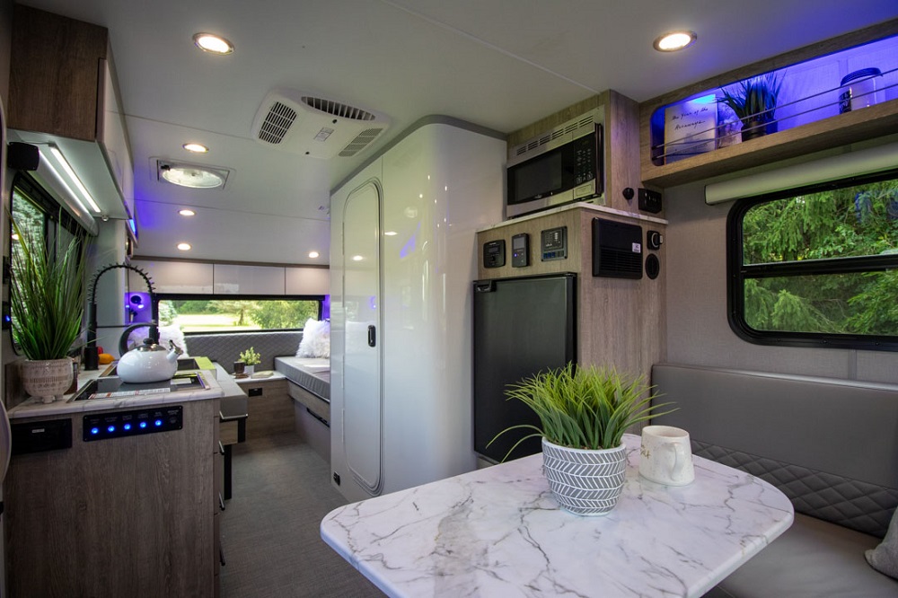 InTech Releases New Sol Dusk RV News
