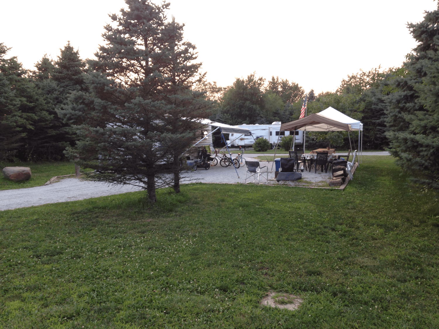 West Lafayette RV Parks Reviews and Photos