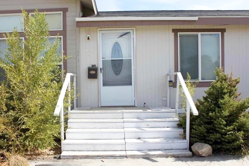 Cortez RV Park RV Park Sales