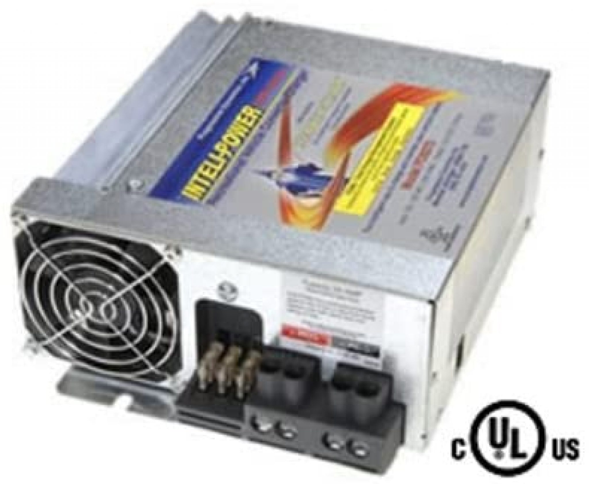 RV Power Converters 101