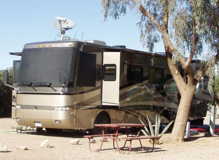 Campgrounds For Sale In Arizona RV Property RV Property