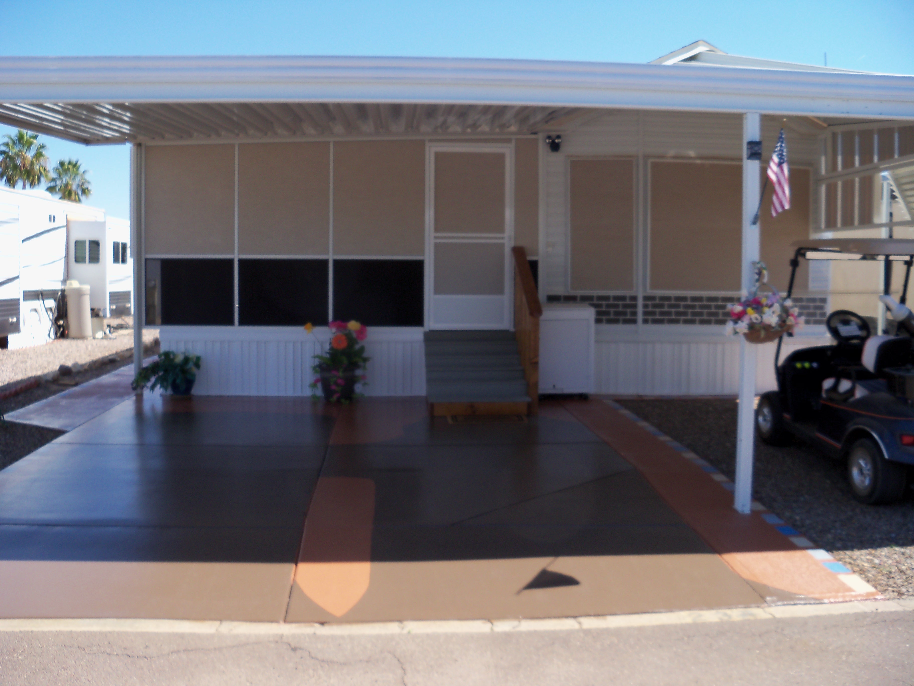 Arizona Park Models For Sale Page 2 RV Property RV Property