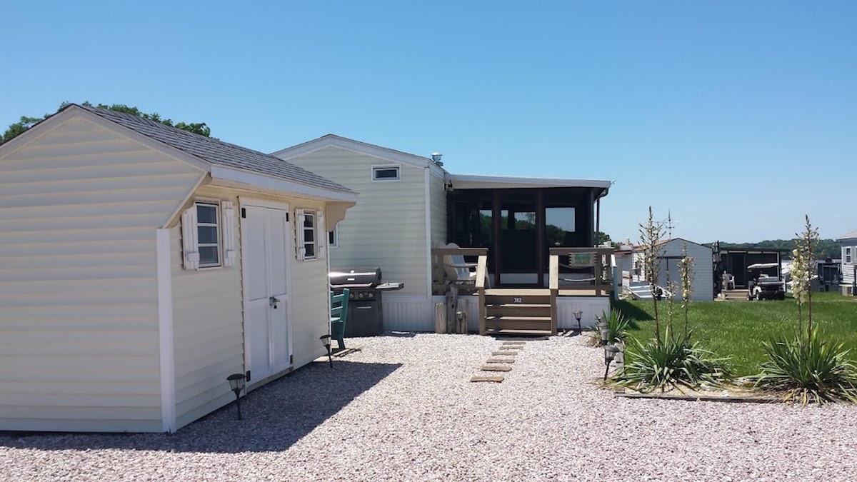 Park Models for Sale in Maryland RV Property RV Property