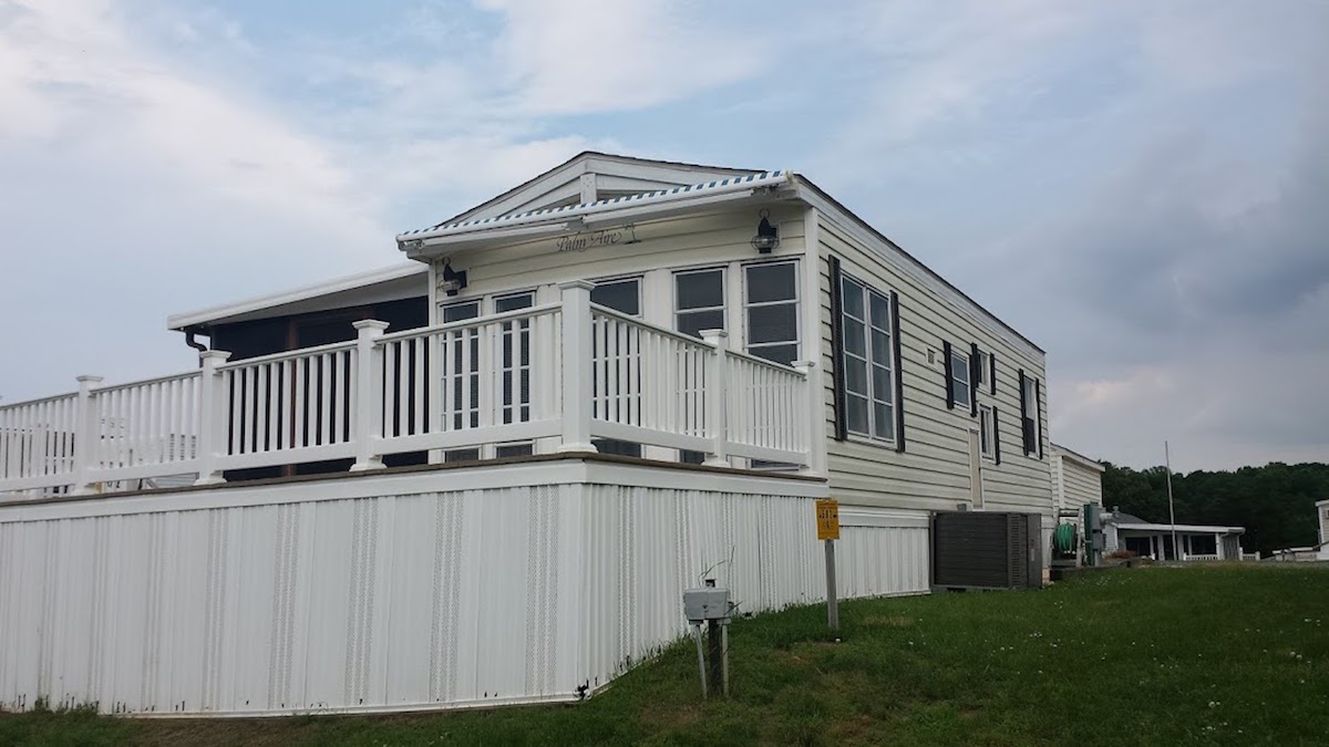 Park Models for Sale in Maryland RV Property RV Property