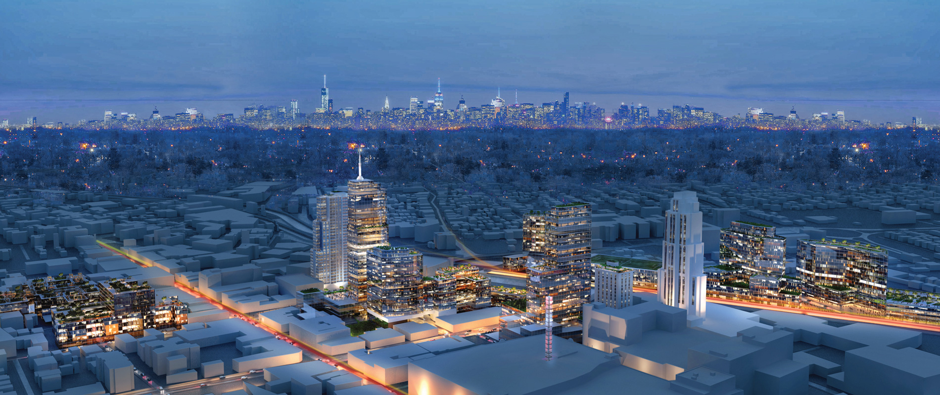 Minibus, Charter Bus, Tour Bus, Party Limo Rental New Rochelle, NY