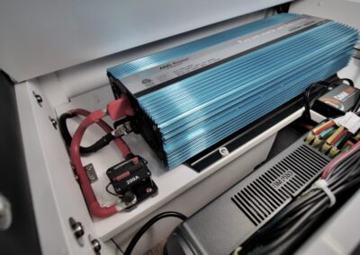 MDC 16 Island Off-Road Trailer | RVs of America