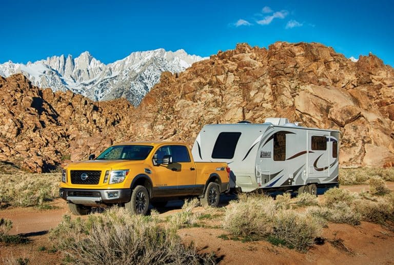 Top 8 Best RVs For Full Time Living And Travel