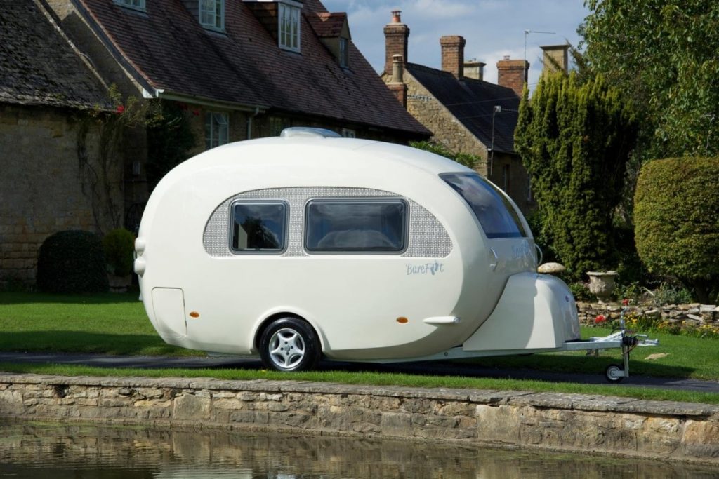 12 Best Small Campers With Bathrooms & Showers RV Talk