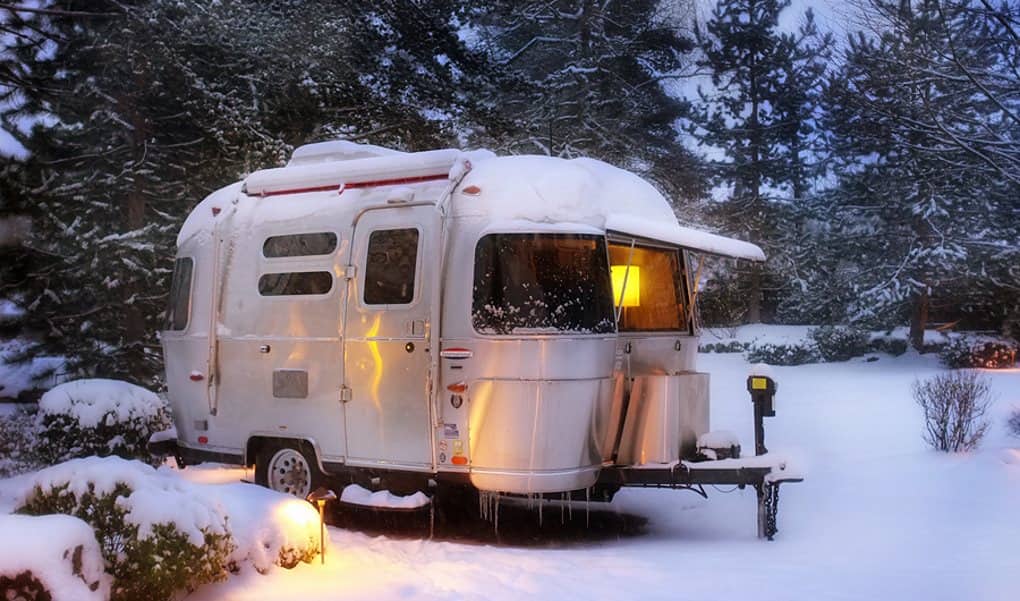 How To Heat An RV Without Electricity 5 Inexpensive Methods RV Talk