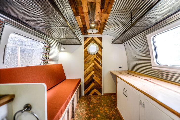 Which Is The Best Material For RV Ceiling Panels? RV Talk
