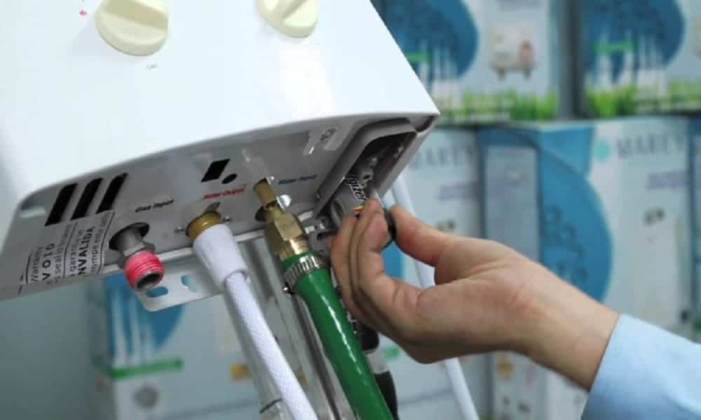 How To Convert RV Water Heater To Tankless The Complete Guide!