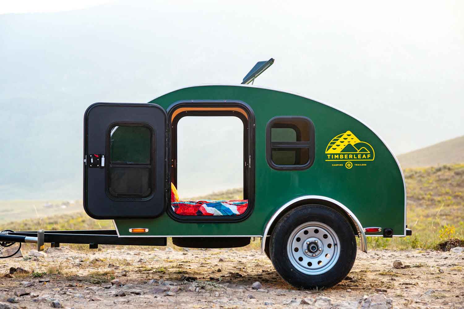 The Ultimate Guide To Micro Campers Our Models