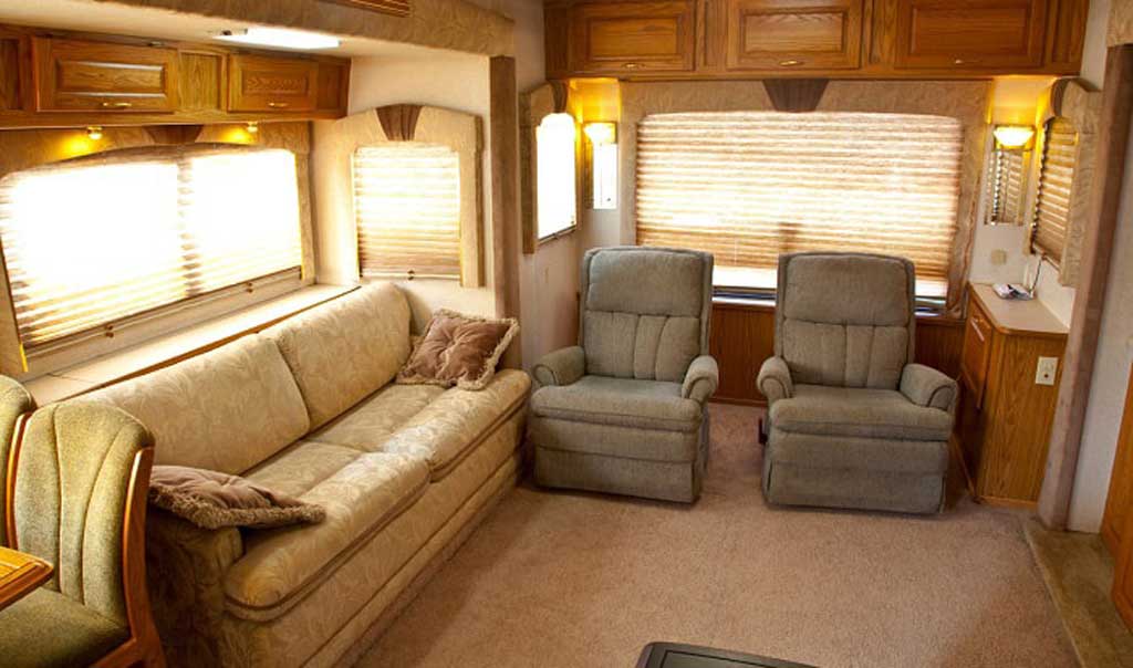 The 15 Best RV Recliners On The Market
