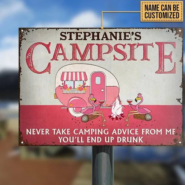 How To Name You Camper, Van Or RV? 850 Cool Names To Choose From RV Talk