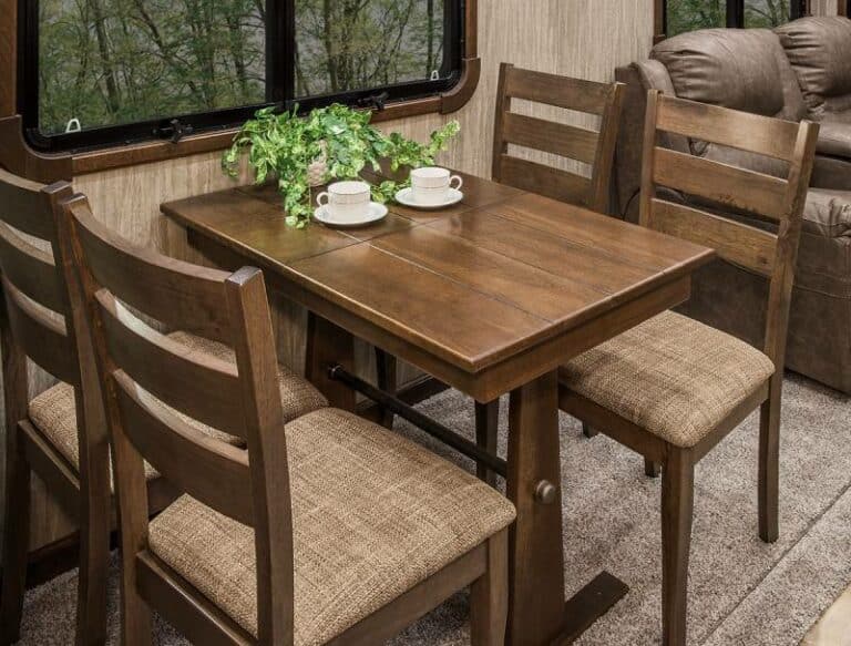 10 Brilliant RV Replacement Ideas That’ll Bring Your Rig To