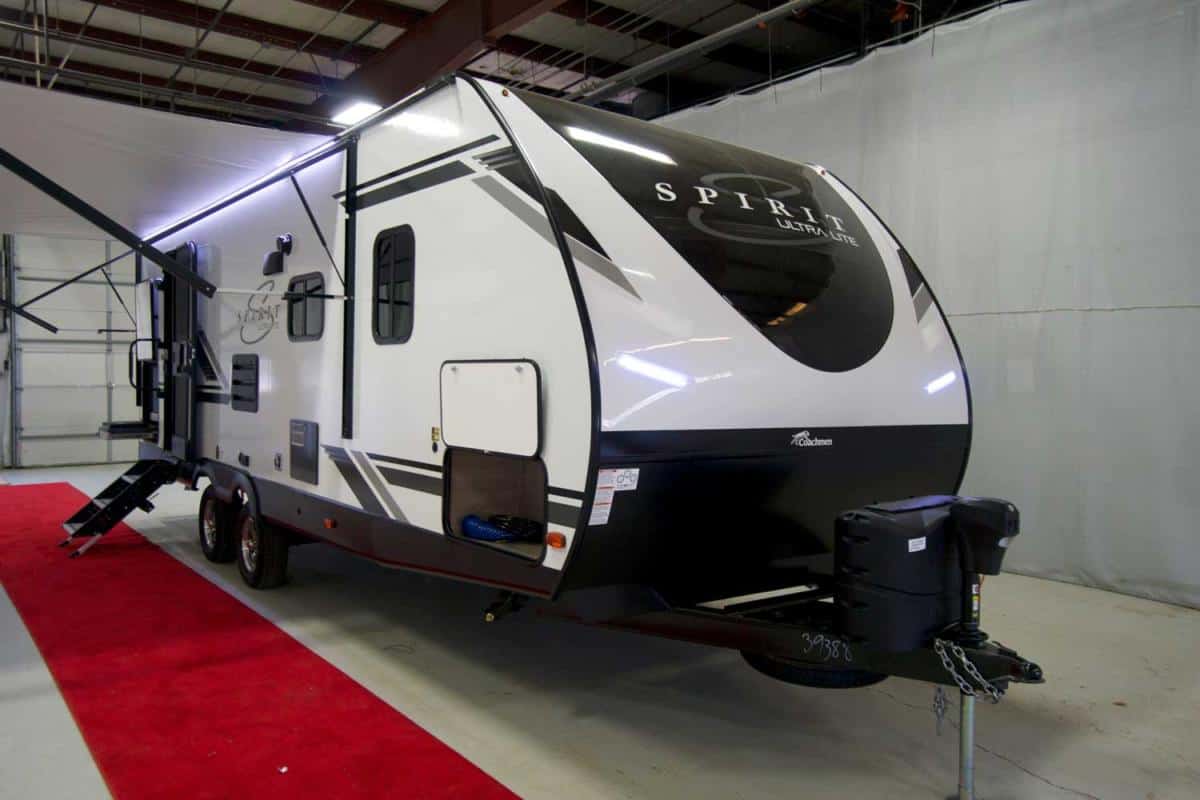 RV Daily Tips. Friday, May 7, 2021 RV Travel