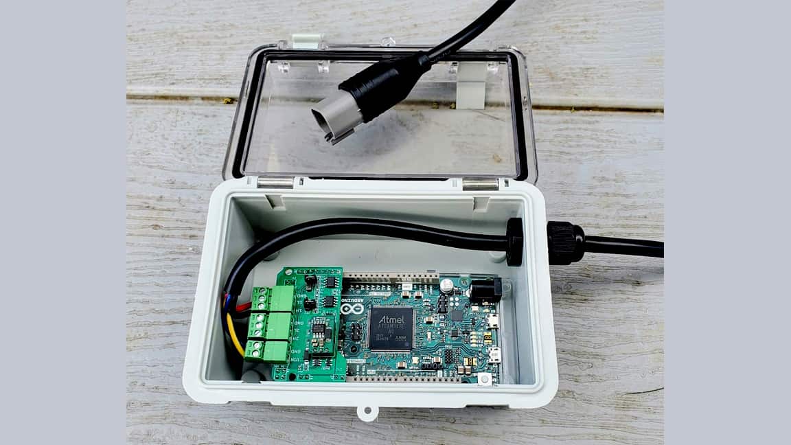 It’s out there – a DEF sensor workaround - RV Travel