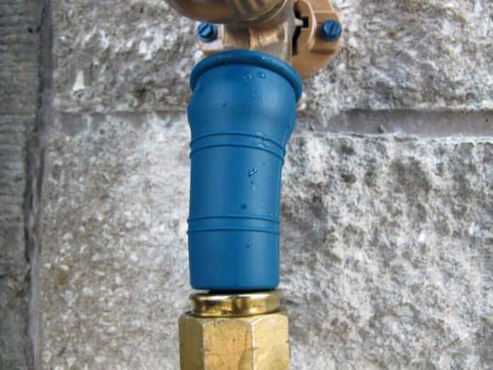 RV Gadget Why your RV needs a Water Bandit RV Travel