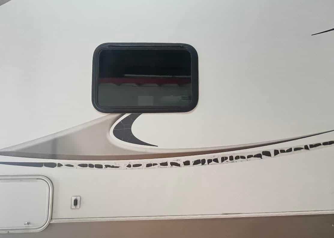 How to protect your RV's decals from fading and sun damage RV Travel
